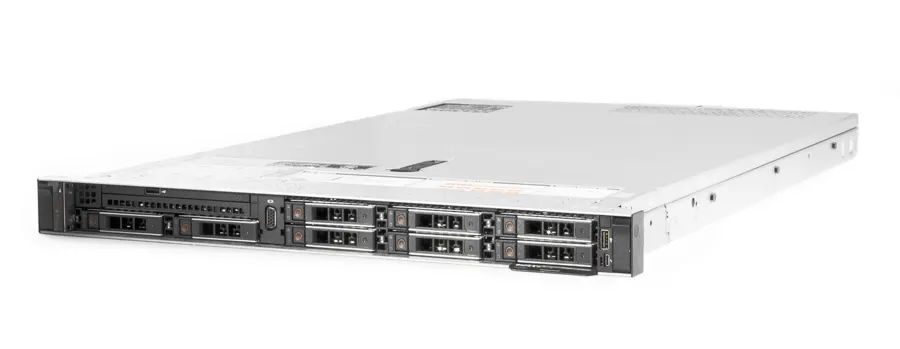 Dell PowerEdge R640